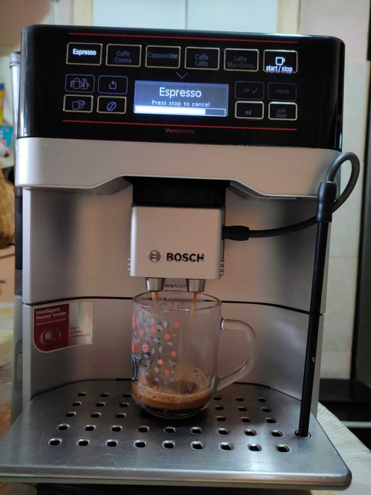 Espressor de cafea Bosch   VeroAroma 300