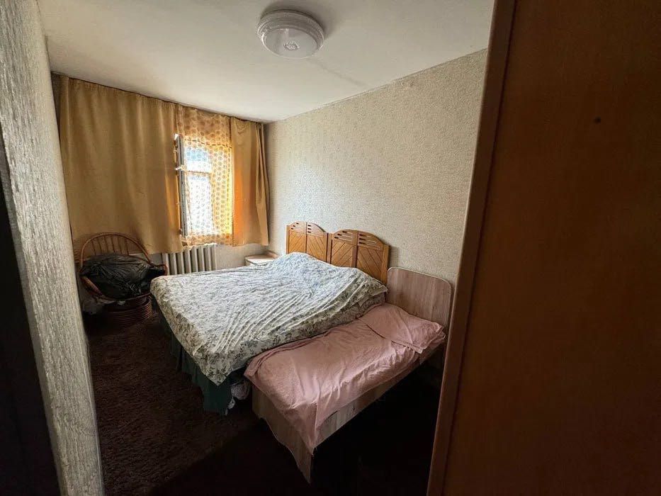 Продается 3х комнатная квартира на массиве М. Риёзи Паркентский