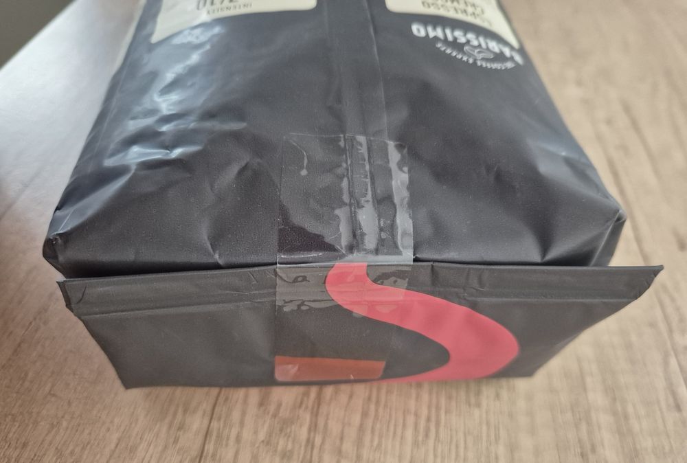 Cafea boabe Amaroy Barissimo Espresso