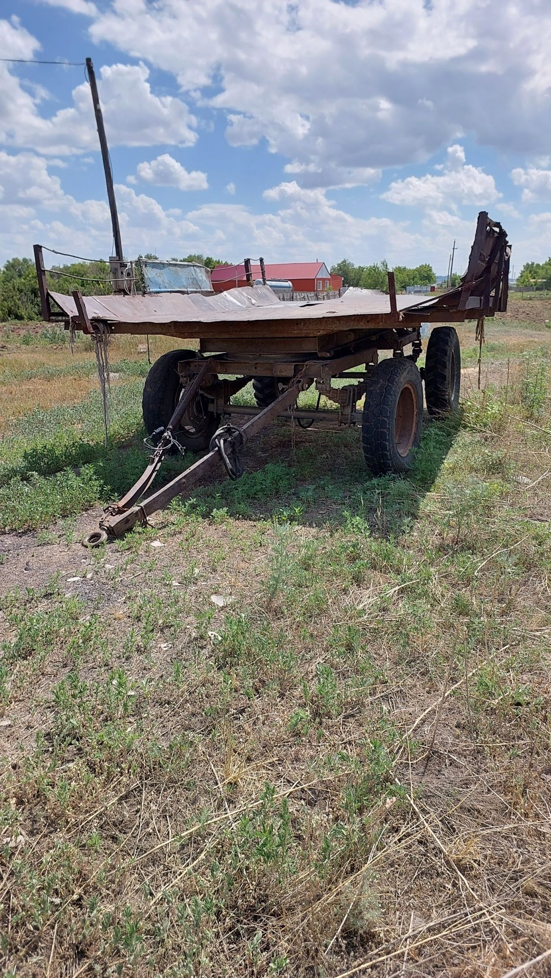 Продам сельхозтехнику