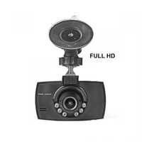 Автомобилна камера Full HD DVR видеорегистратор
