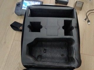 Drona Wing 6 Cu Controller Smart