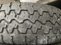 продавам гуми за JEEP 265/70R17