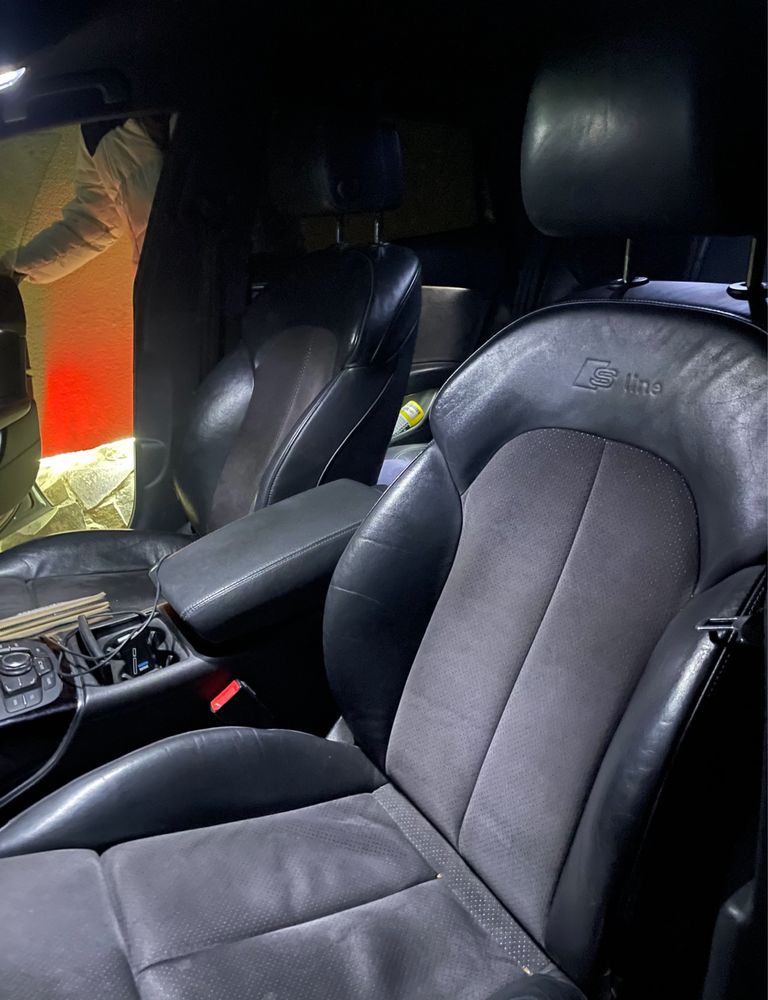 Audi A7 S line 3.0 TDI