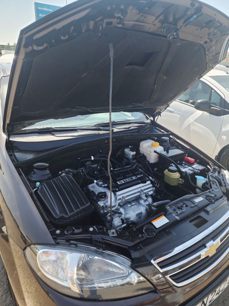 Продаётся Chevrolet Gentra