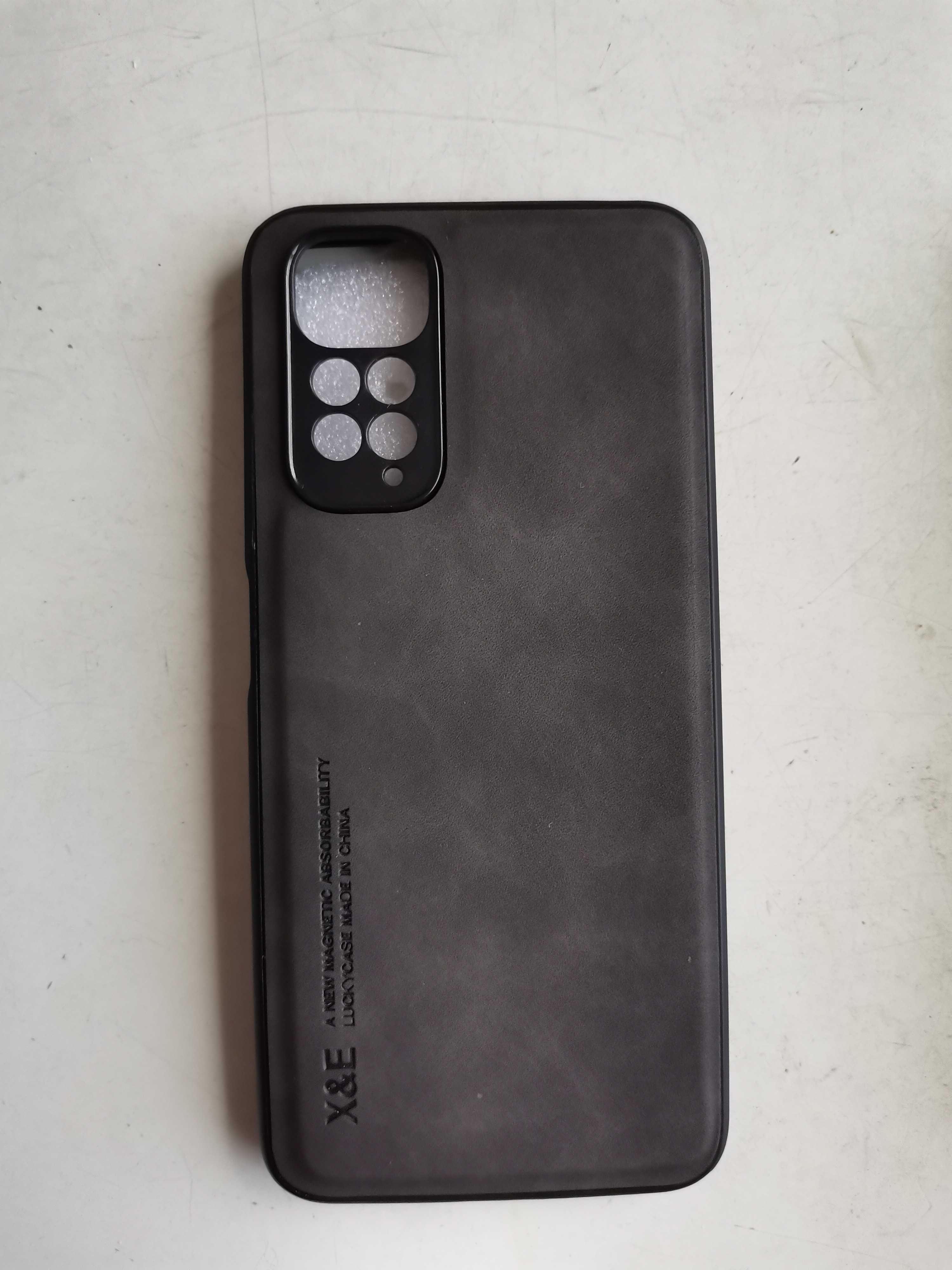 Case за Xiaomi note 11s