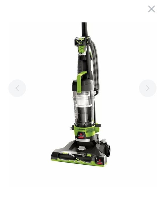 Пылесос bissel 2261 Е