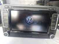 Update RNS 310,315,510,810 VW, Seat, Skoda, Zenec, Ford, Suzuki