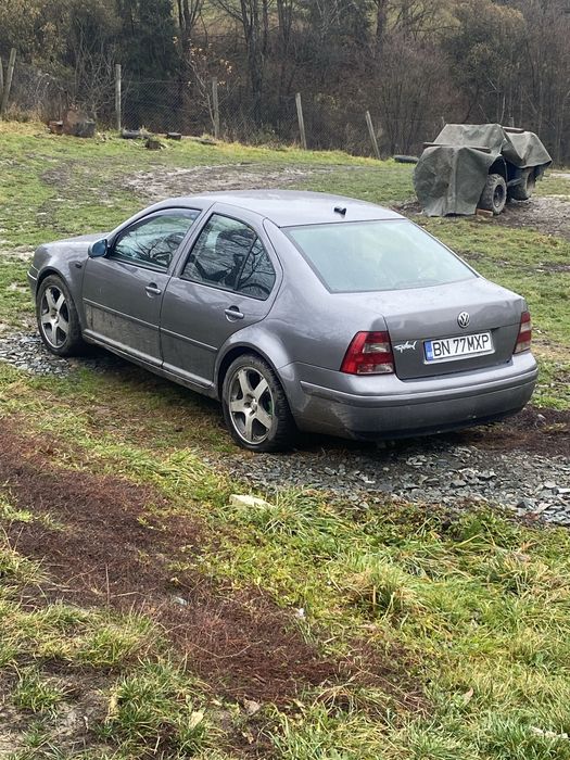Volkswagen Bora 2001,diesel-stare buna