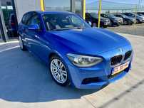BMW 120d Pachet M int+ext Harman/Kardon Alcantara