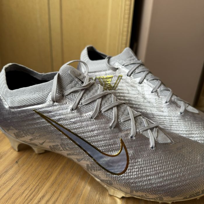 Nike Mercurial Zoom Vapor 15 Elite XXV SE 25TH Anniversary FG бутонки