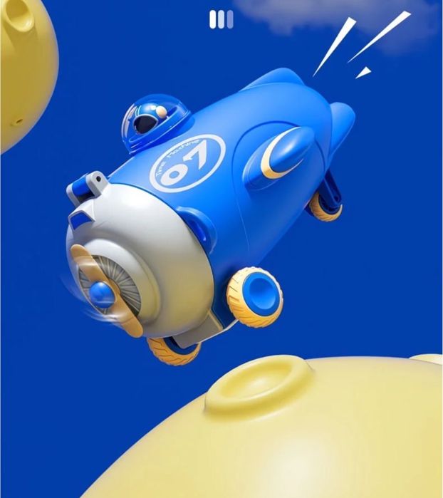 Бутылки новые для  воды, детские