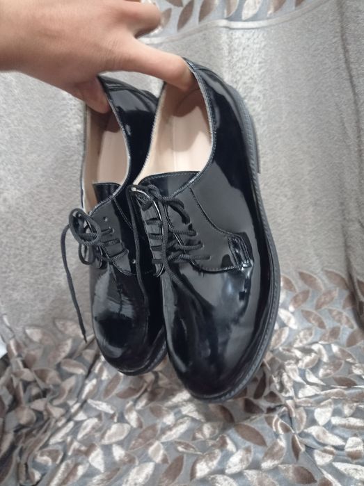 Maxsus Oyoq kiyimlar