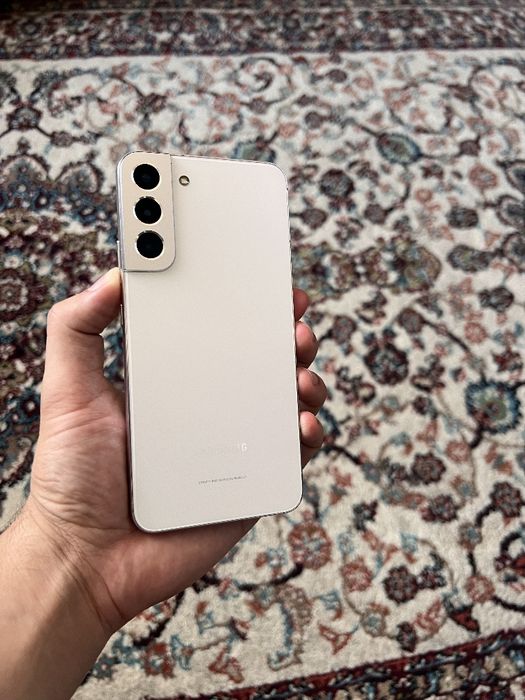 Samsung S22 Plus