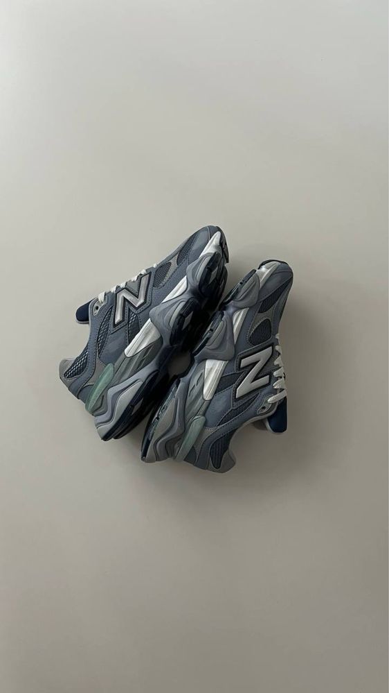 Намалена цена New Balance 9060 Artic Grey