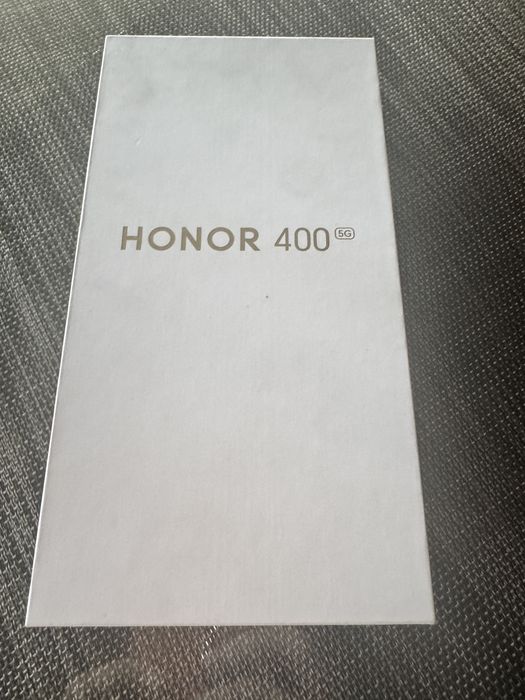 Vind Honor 400 nou sigilat