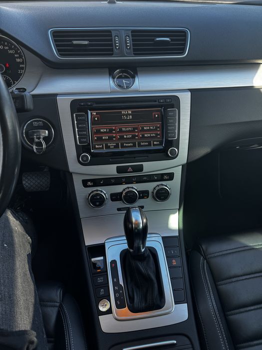 Volkswagen Passat CC, 2013, DSG, HIGLINE