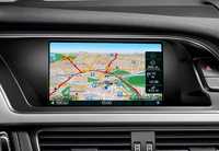 Harti navigatie 2023 MMI 3G HNav BNav Audi A1 A4 A5 A6 A7 A8 Q3 Q5 Q7