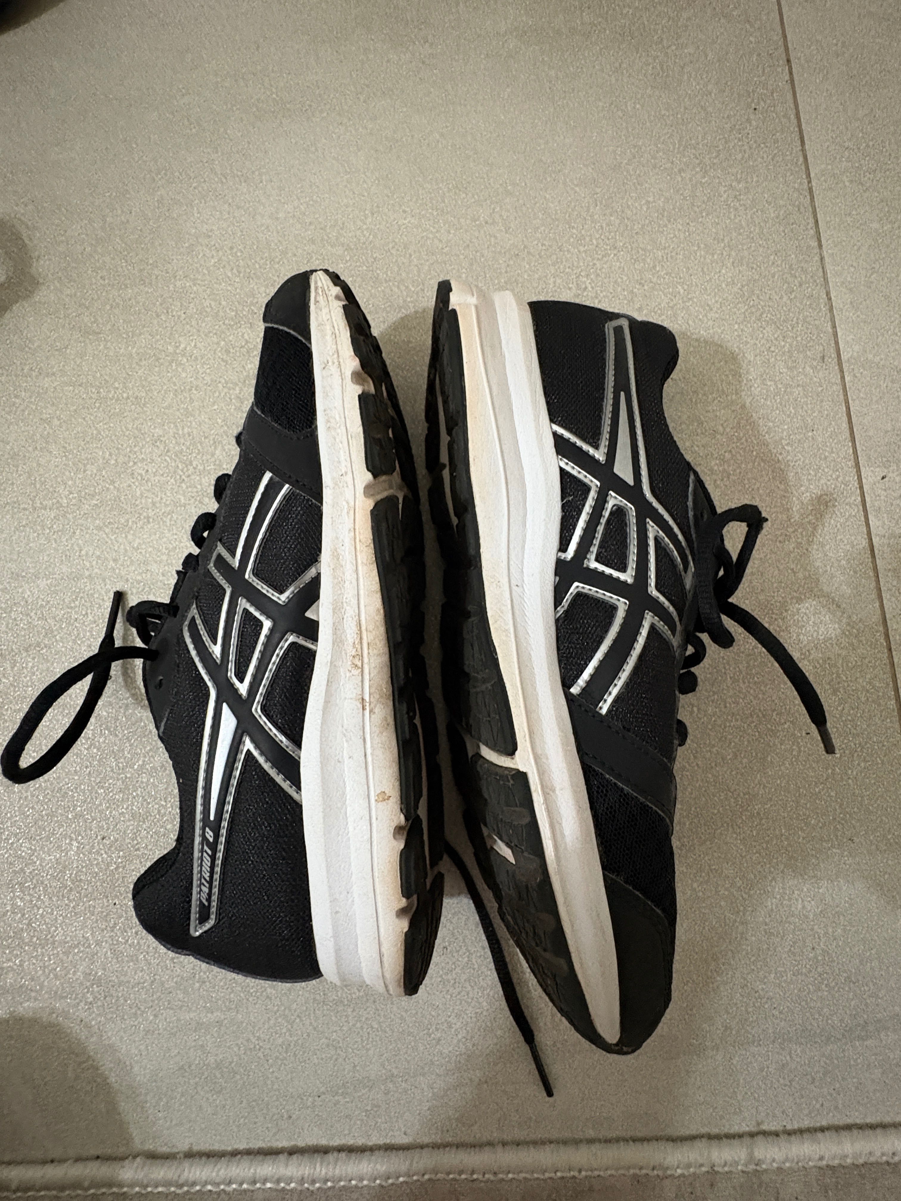 Обувки Nike Vans