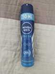 Nivea Men Fresh Active (250 ml)