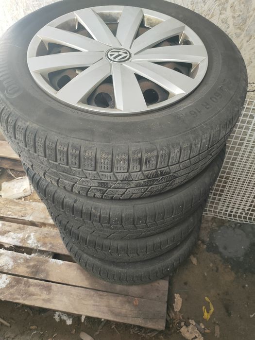 Volkswagen passat b8