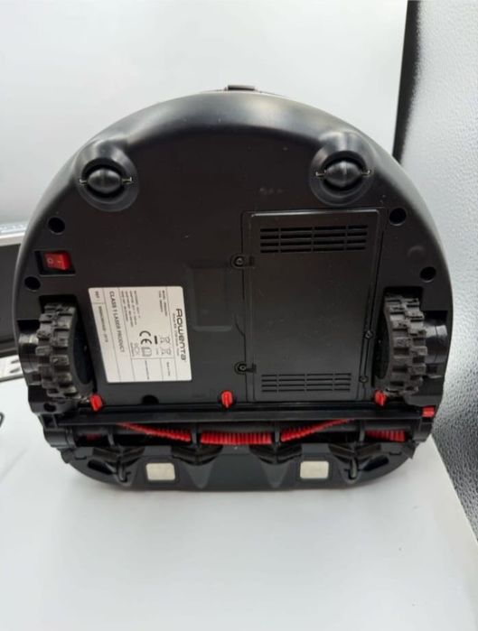 Aspirator robot Rowenta