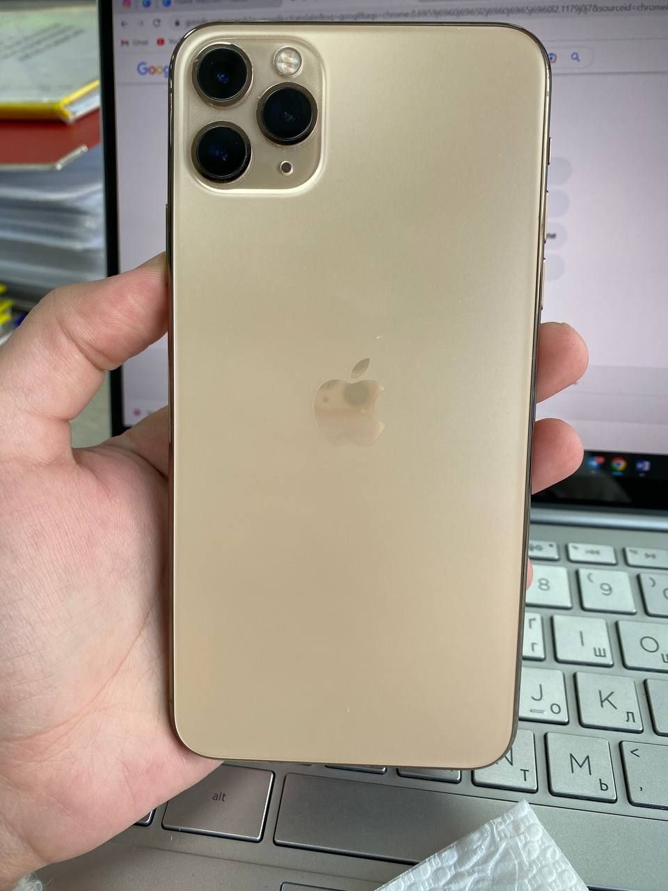 Iphone 11 Pro Max