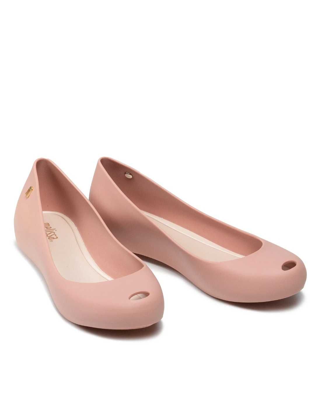 Дамски обувки Melissa