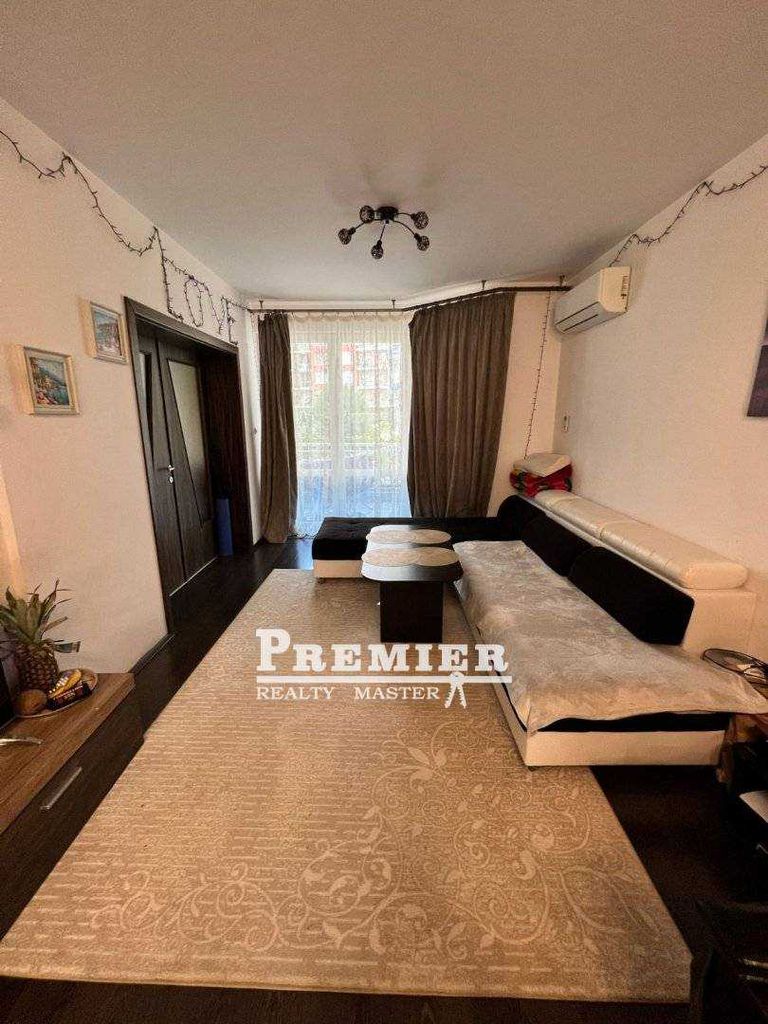 Продава се Тристаен апартамент в к.к. Слънчев бряг - 104 кв.м за 866 €/кв.м - Снимка #4