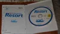 Wii sport resort cd jocuri wii testate cu zgarieturi