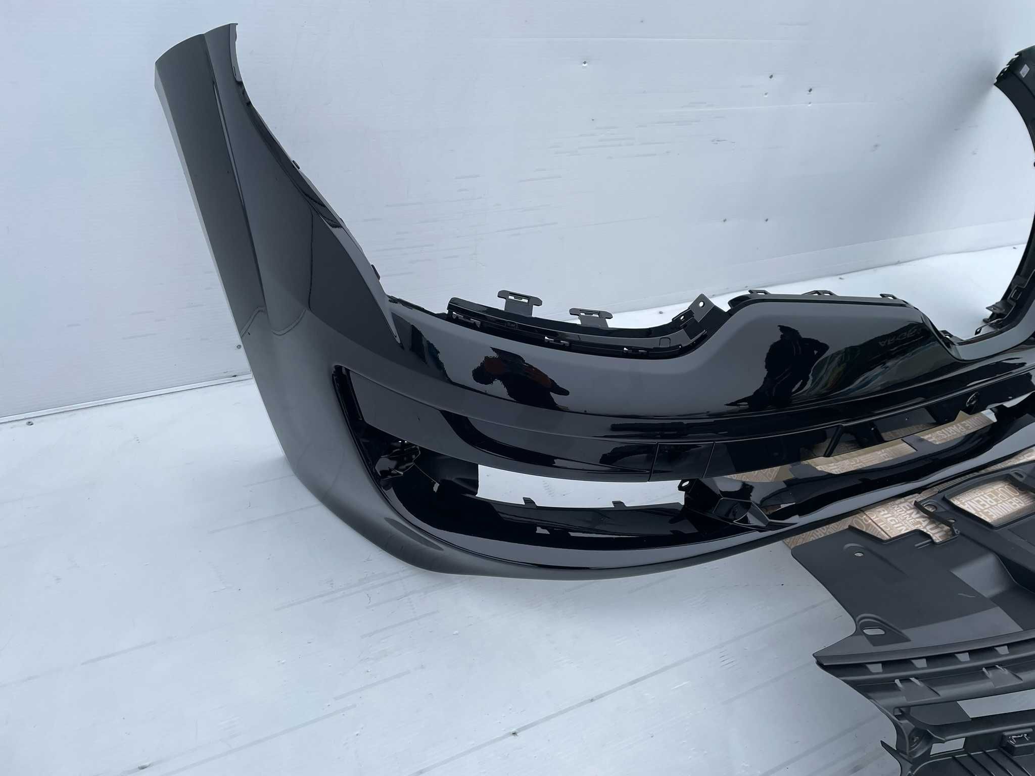 Bara fata Renault Megane 3 RS ph 2 facelift 2013-2016 noua originala