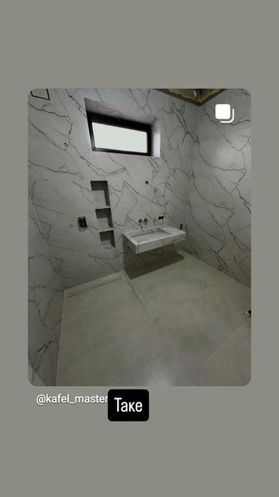 Кладу кафель ламинат керамогранит гипса кардон