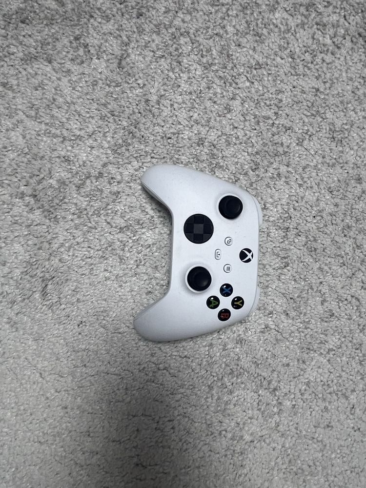 Xbox series S 512gb!!!