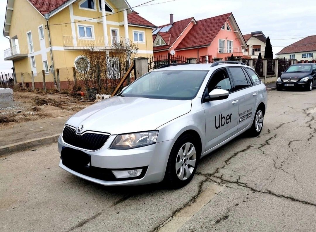 Flota/Inchiriez auto/masini Uber/Bolt/Rent/Food delivery- Sibiu