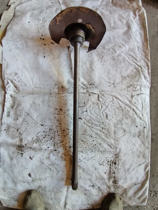 Dezmembrari iveco daily