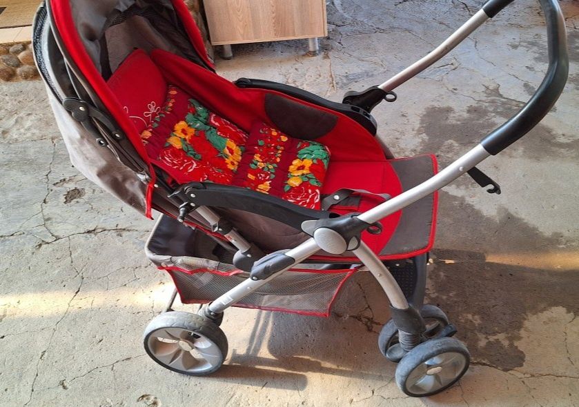 Продаётся детская каласка.