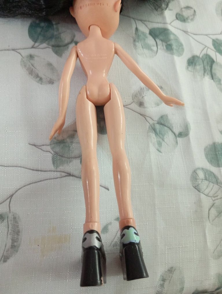 Колекционерска кукла Bratz Jade