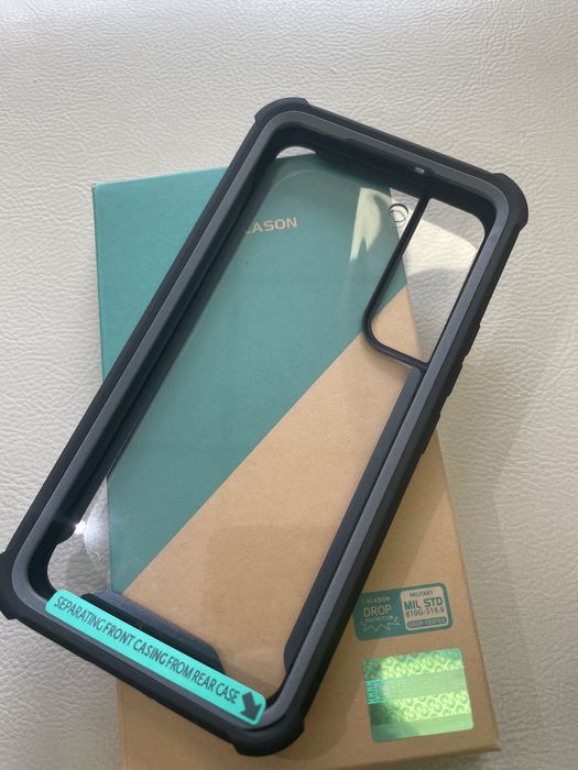 Черен петък!Противоударен калъф i-Blason Sasmung Galaxy S22