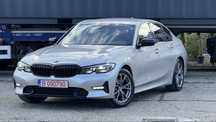 Bmw 320i 2.0 benzina 2020 126.000 km
