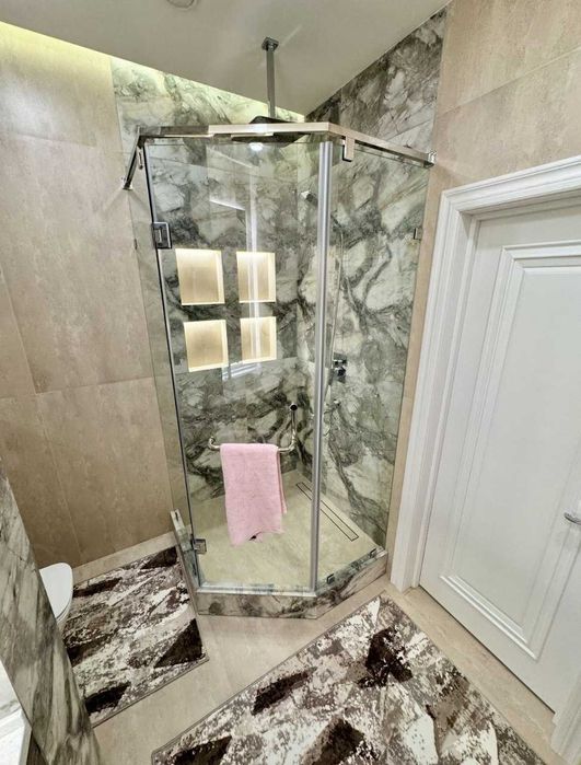 Сдаётся 3-ком кв около Huawei /Нукуской / Госпиталка район Мирабадский