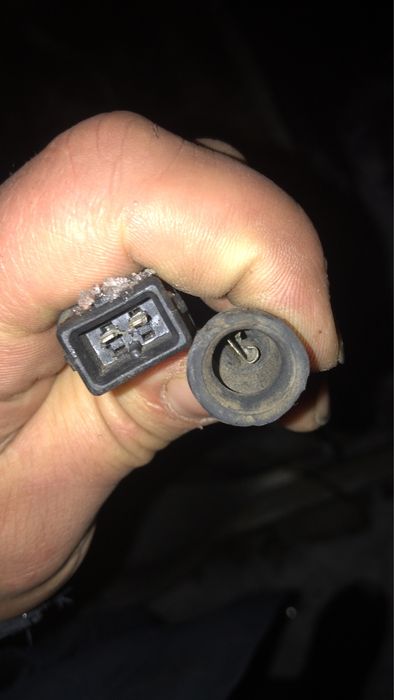 Лямбда зонд ауди б 4 объем 2