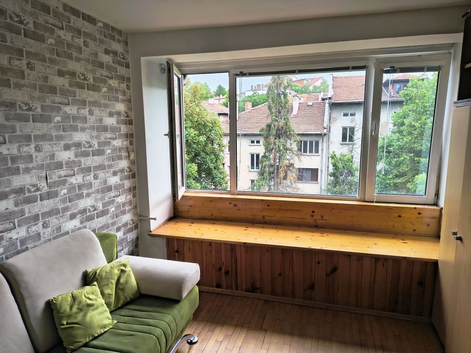 Ателие, кв. Лозенец