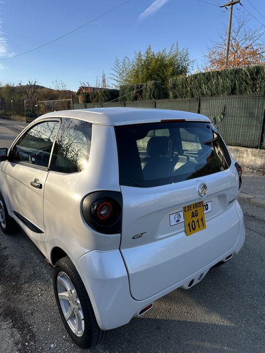 Aixam Mini Auto 2023