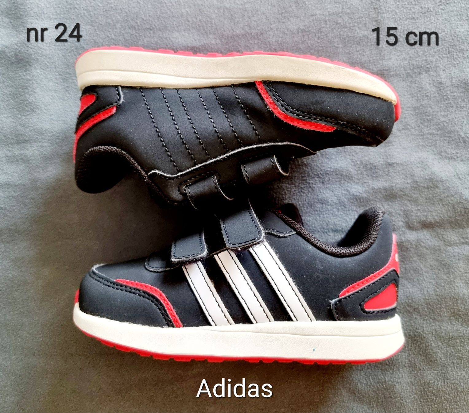 Adidași Adidas copii 24
