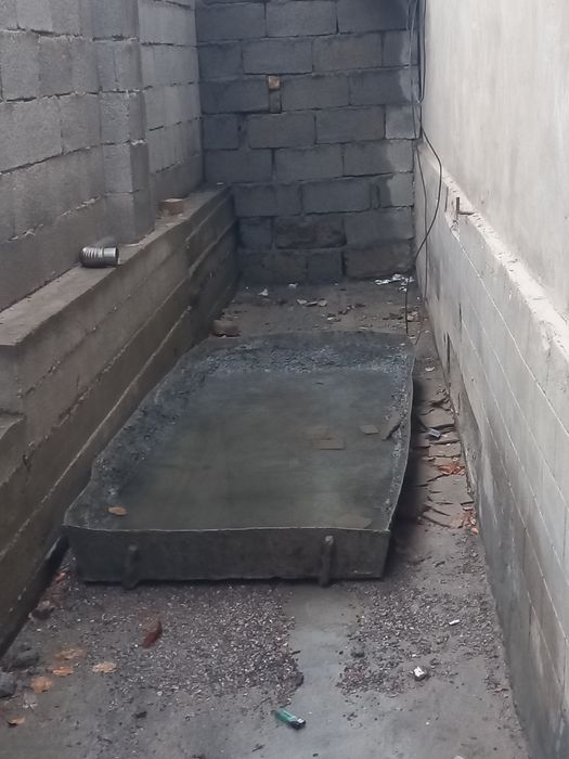 Корыто для раствора