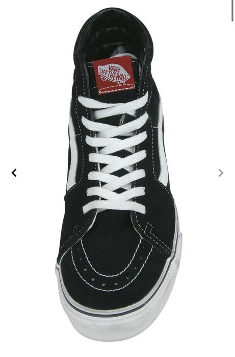 Кецове на Vans нови оригинални 41 номер
