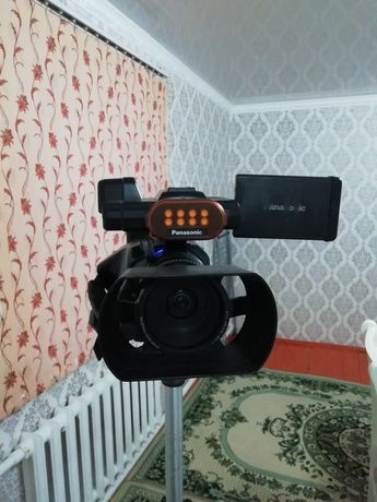 Видеокамера Panasonic AG-AC30EJ Full HD