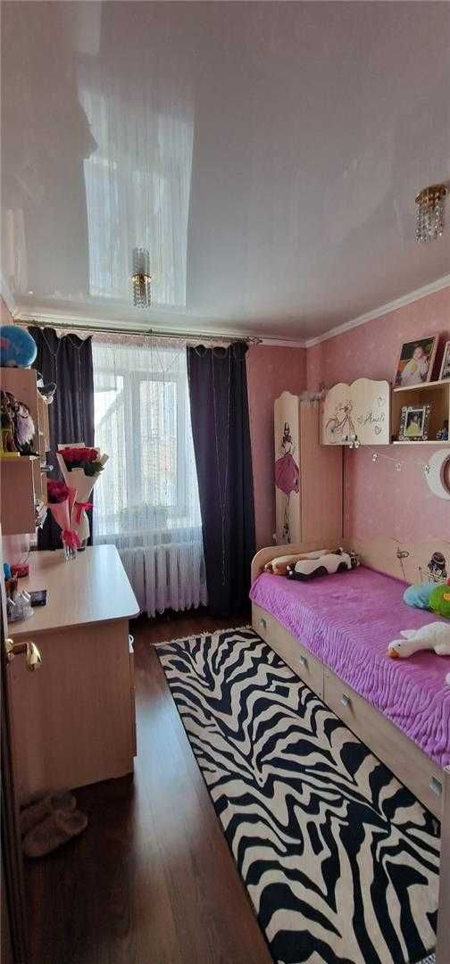 Продается 3-х квартира улучшенная в Сортировки. Помощь в Ипотеке
