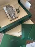 Rolex datejust 41