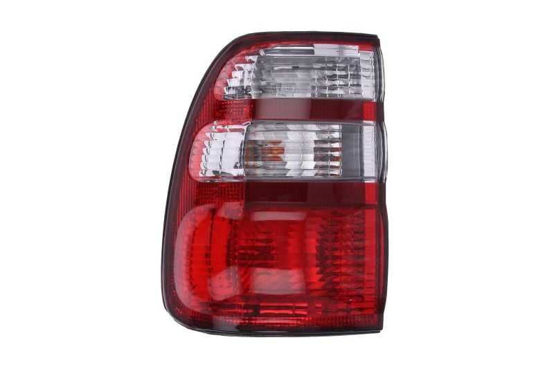 Lampa spate stop semnalizare Toyota Land Cruiser J100 (Galben/Alb)